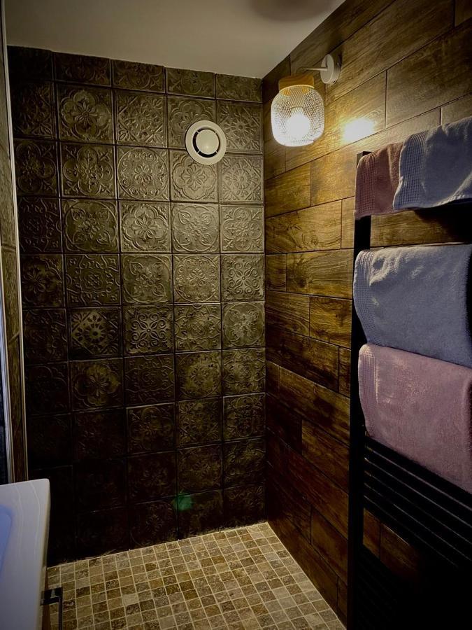 Le Garden & Spa Compiegne Bagian luar foto