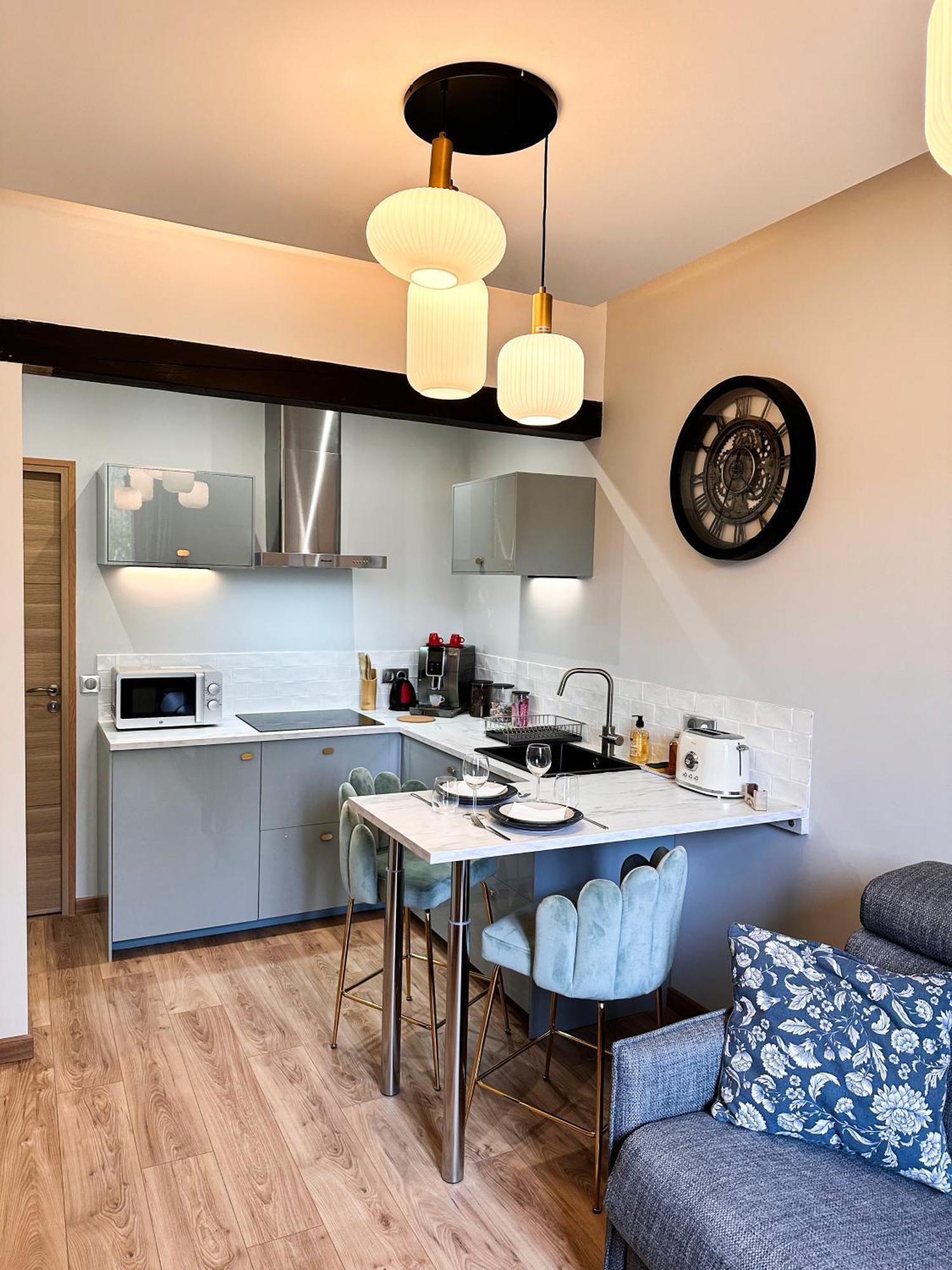 Le Garden & Spa Compiegne Bagian luar foto