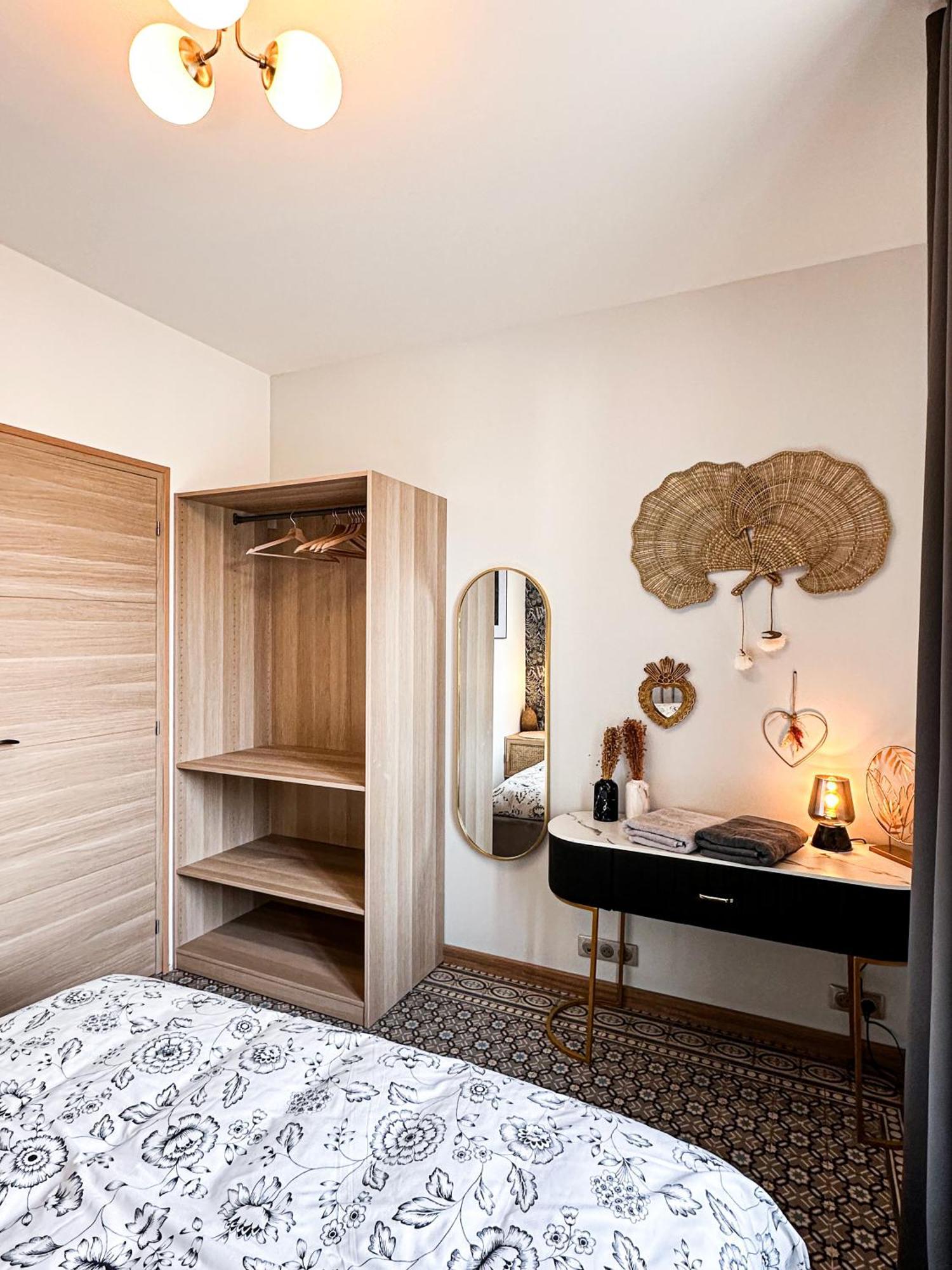 Le Garden & Spa Compiegne Bagian luar foto