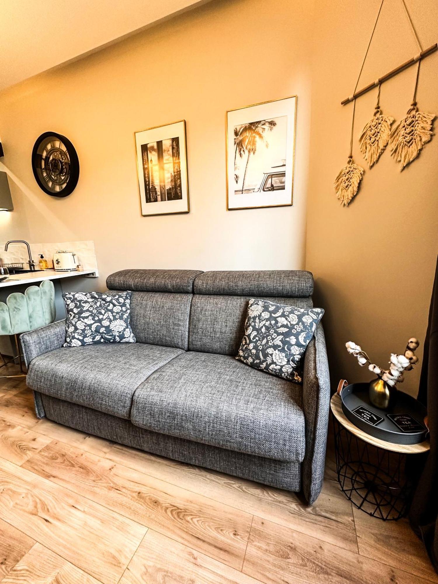 Le Garden & Spa Compiegne Bagian luar foto